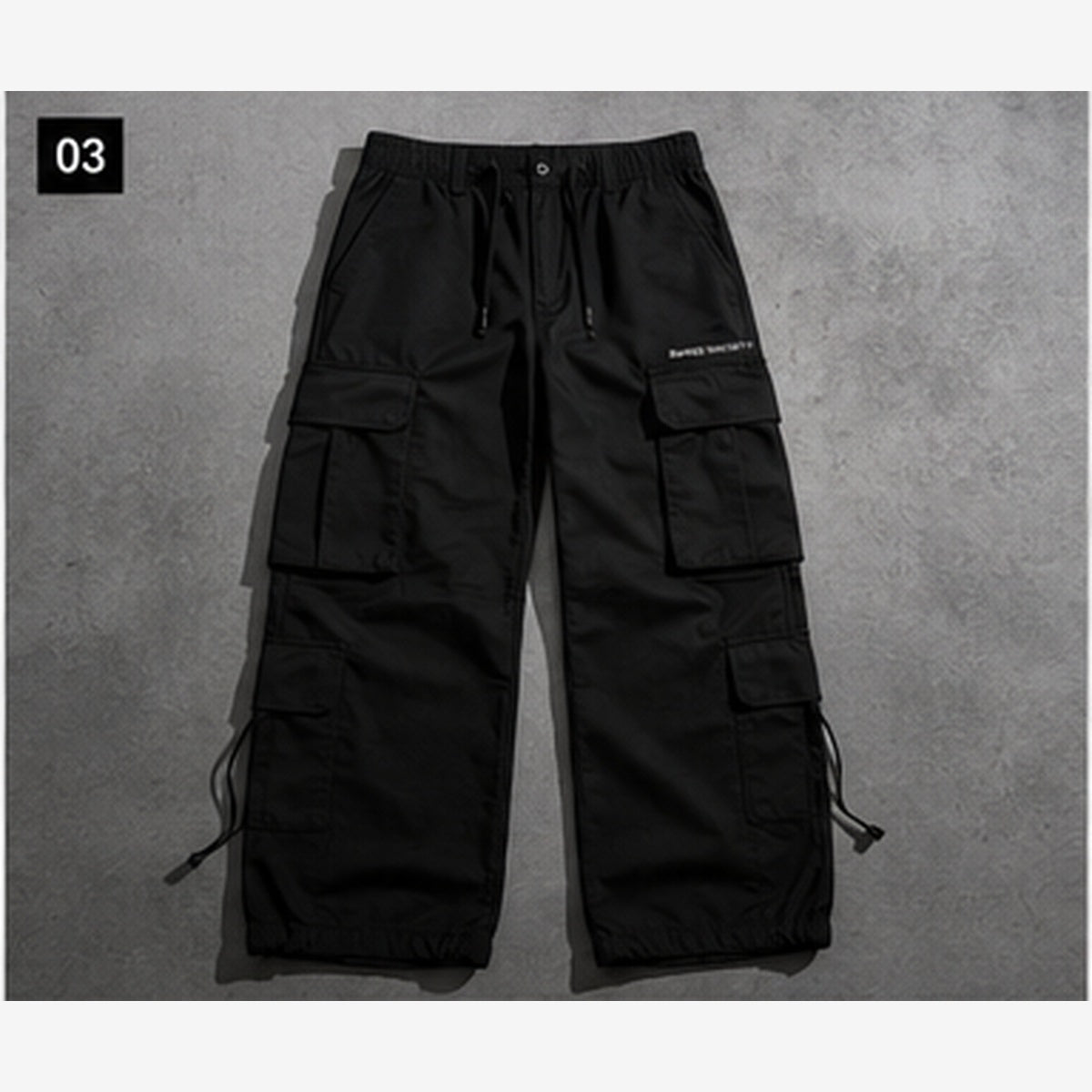 Signal Utility Cargo Pant