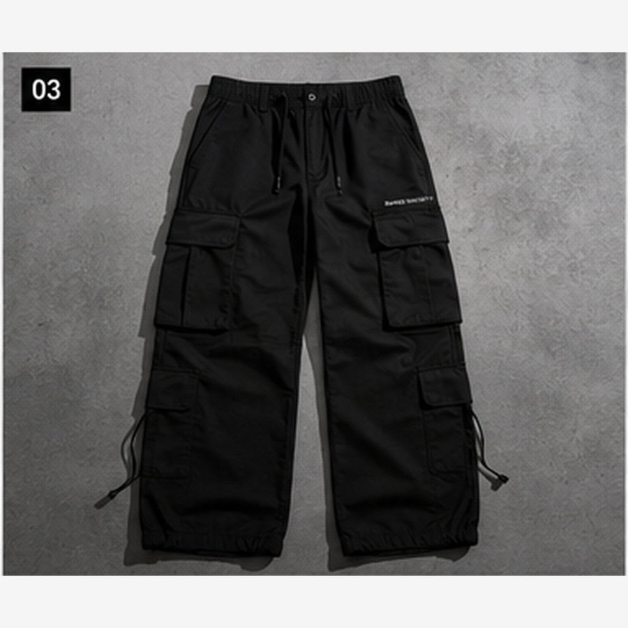 Signal Utility Cargo Pant